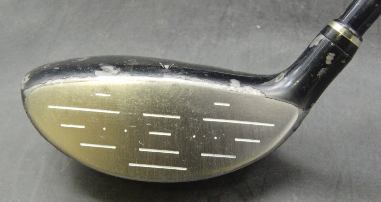 Srixon XXIO Impact Power Matching 21° 7 Hybrid Regular Graphite Shaft XXIO Grip