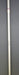 Blackened Honma CB8032 Putter Graphite Shaft 84cm Length Hiro Honma Grip