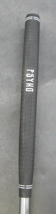 TaylorMade Rossa Daytona 1 Putter Steel Shaft 85cm Length Psyko Grip