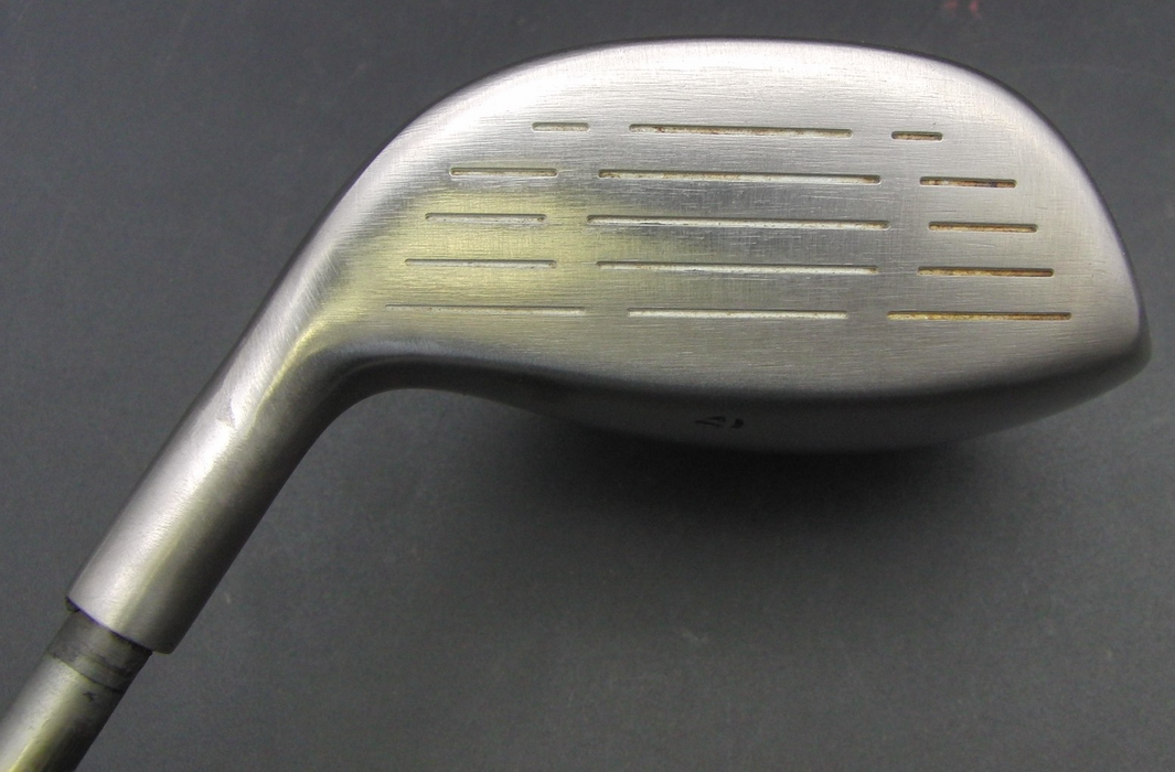 TaylorMade R7 5 Wood Stiff Graphite Shaft TaylorMade Grip