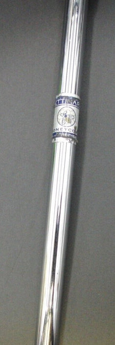 Bettinardi BB16 RJB Putter 91cm Playing Length Steel Shaft Lamkin Grip