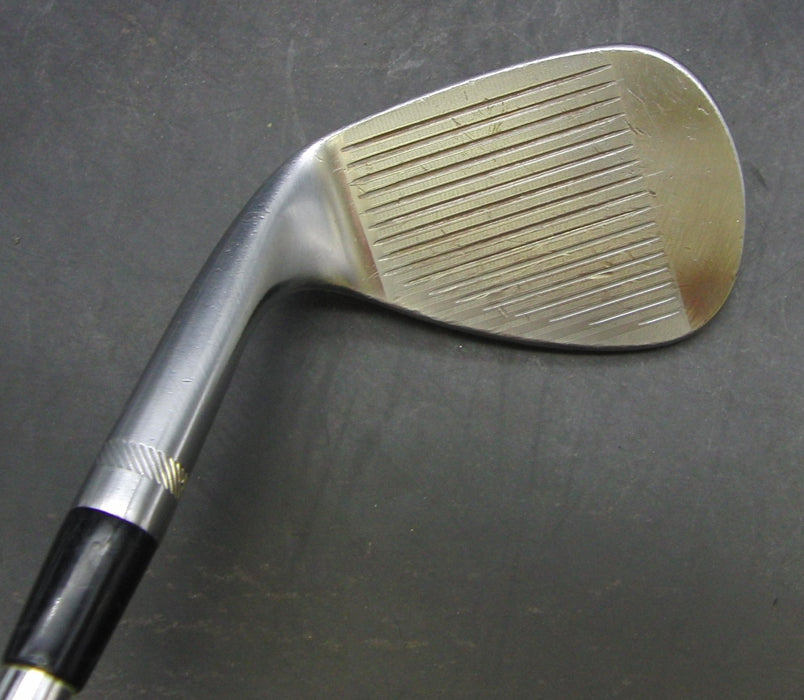 Titleist BV SM7 Vokey Design 58° Sand Wedge Regular Steel Shaft Golf Pride Grip