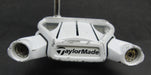 TaylorMade Spider Ghost Putter Steel Shaft 84cm Length Psyko Grip*