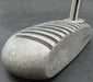 Zebra Camber Sole Face Balanced Putter Steel Shaft 89cm Length Zebra Grip