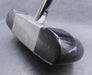 Never Compromise Omega Putter Steel Shaft 86cm Length Golf Pride Grip