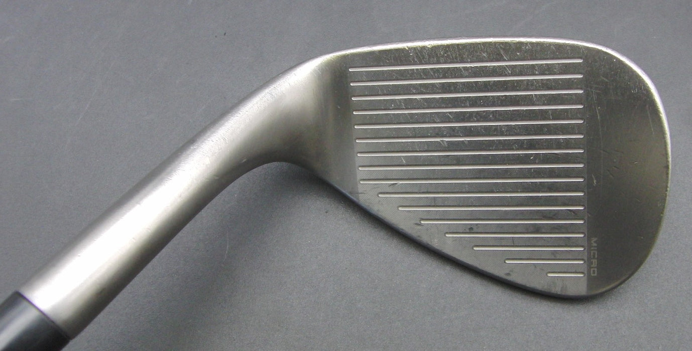TaylorMade Tour Preferred 60° Lob Wedge Wedge Steel Shaft Golf Pride Grip