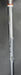 Shaft For TaylorMade R11 5 Wood 109cm Length Stiff Graphite Shaft