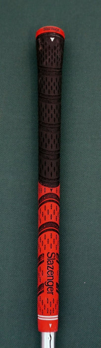 Slazenger TPT 4 Iron Regular Steel Shaft Slazenger Grip
