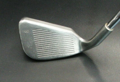 Ping Zing Orange Dot Karsten 8 Iron Regular Steel Shaft GolfPride Grip