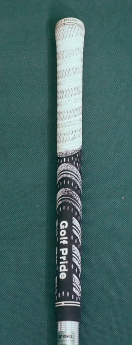 Yonex i Ezone IWS 9° Driver Stiff Graphite Shaft Golf Pride  Grip