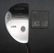 Callaway The Tuttle Putter Steel Shaft 88cm Length Callaway Grip