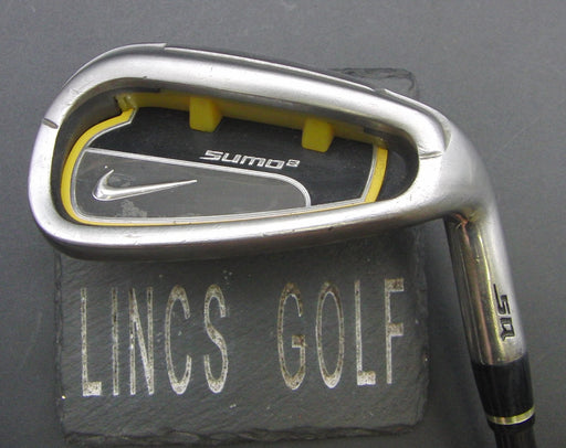 Nike SQ Sumo 2 Pitching Wedge Regular Graphite Shaft Nike Grip