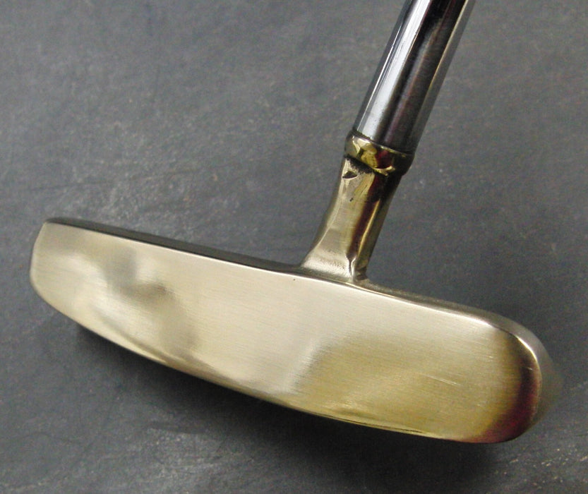 Refurbished Ping O-Blade Putter 91cm Playing Length Steel Shaft Pride Grip