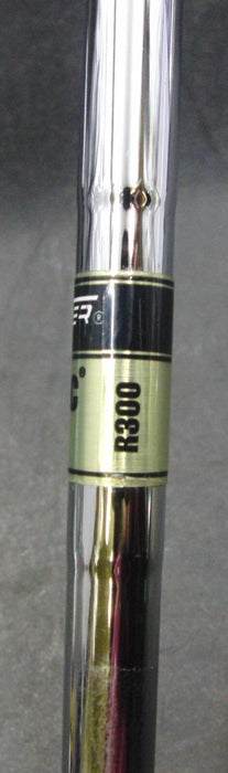Ping i210 Black Dot 9 Iron Regular Steel Shaft Golf Pride Grip