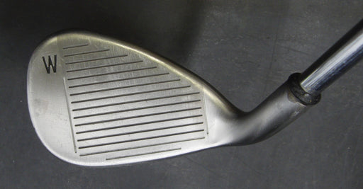 Callaway Big Bertha 2002 50° Pitching Wedge Stiff Steel Shaft Golf Pride Grip