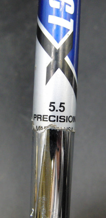 Mizuno GF Forged HD 7 Iron Project X 5.5 Regular Steel Shaft Golf Pride Grip
