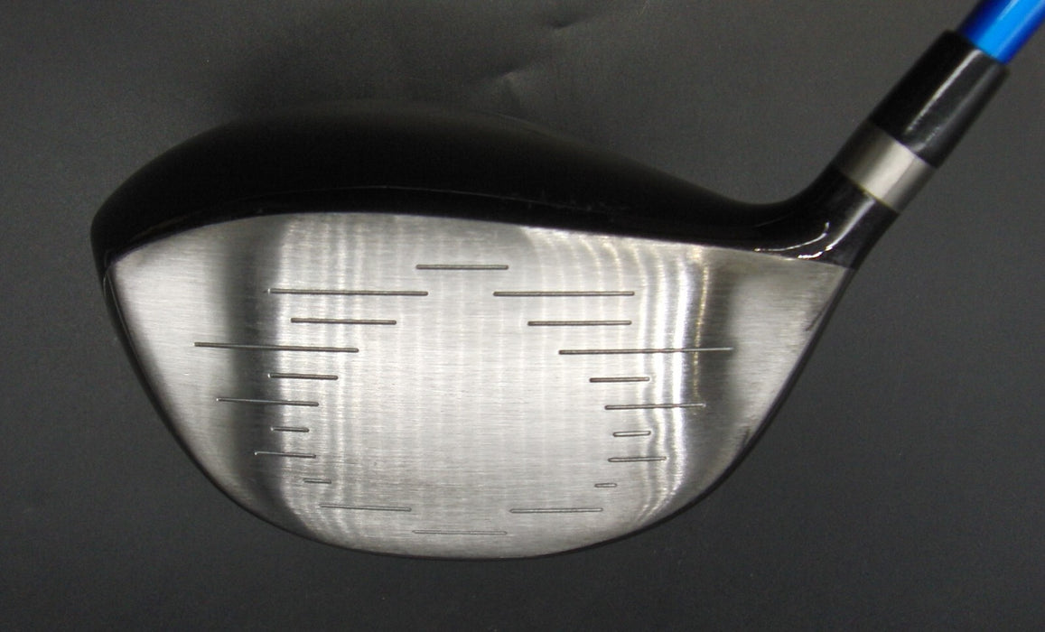 Japanese  Dynaworks MaxiMax Spade 460 10.5° Driver Regular Graphite Shaft