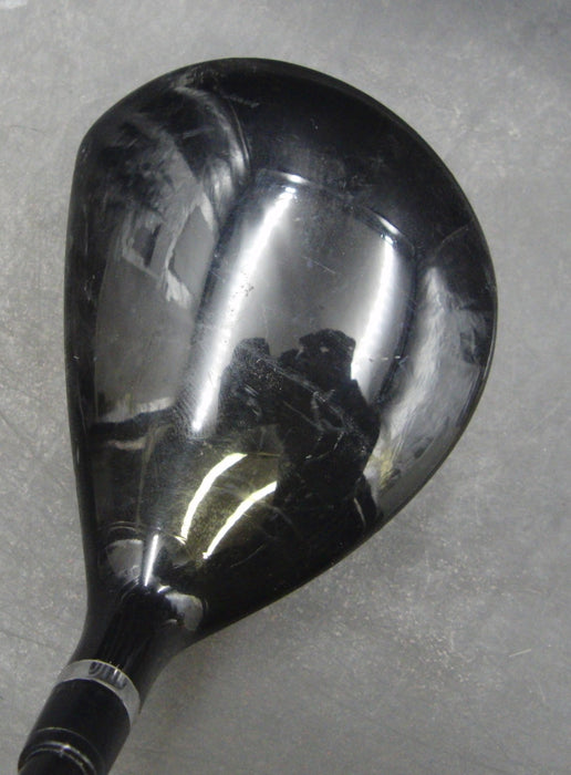 Nexgen NF-601 3 Wood Stiff Graphite Shaft Golf Pride Grip