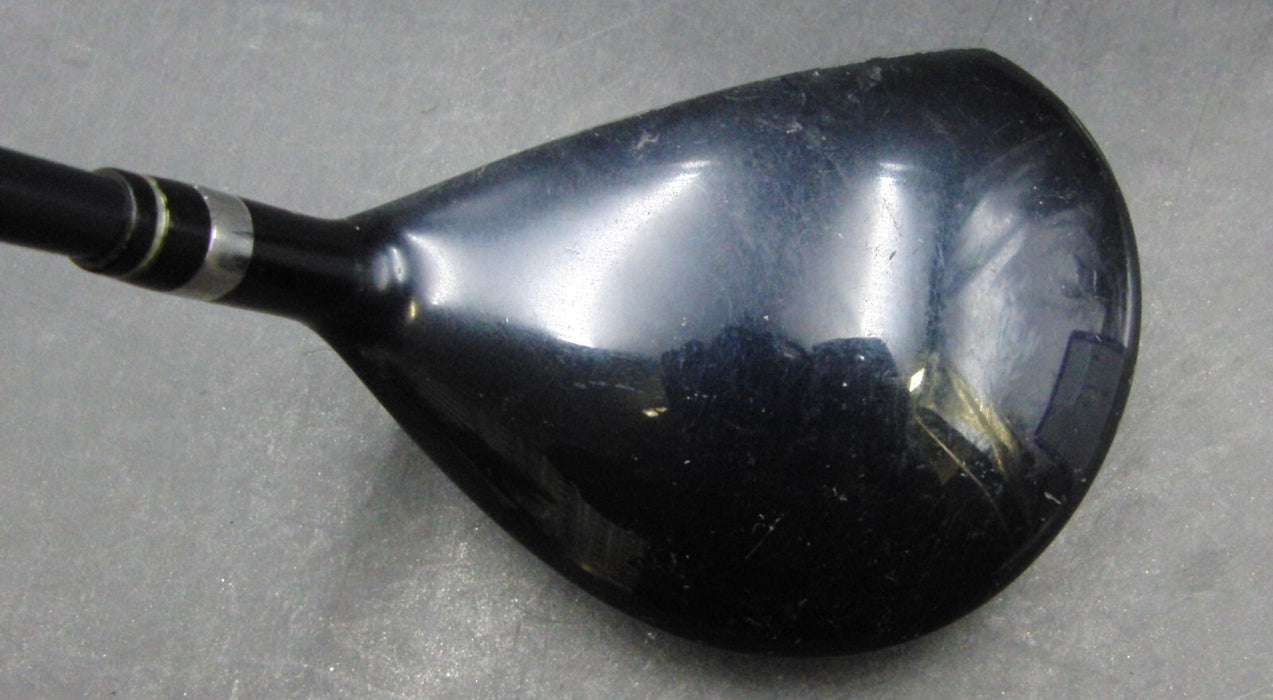 Japanese Akira ADR 18° 5 Wood Regular Graphite Shaft Akira Grip