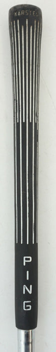 Ping Karsten I Brown Dot 8 Iron Ping Regular Steel Shaft Ping Grip