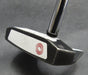 Odyssey Versa 7 Putter Steel Shaft 86cm Length Super Stroke Grip + Head Cover*