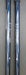 Set of 2 a.m.c Charger X Special 3+5 Woods Regular Graphite Shafts