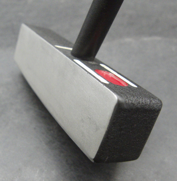 The SeeMore with Ground Plumb Putter 81cm Length Graphite Shaft & HC*