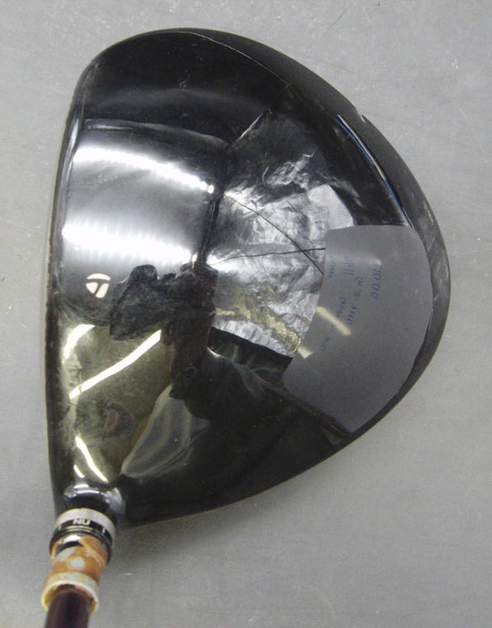 TaylorMade R9 Max 10.5° Driver Stiff Graphite Shaft No 1 Grip