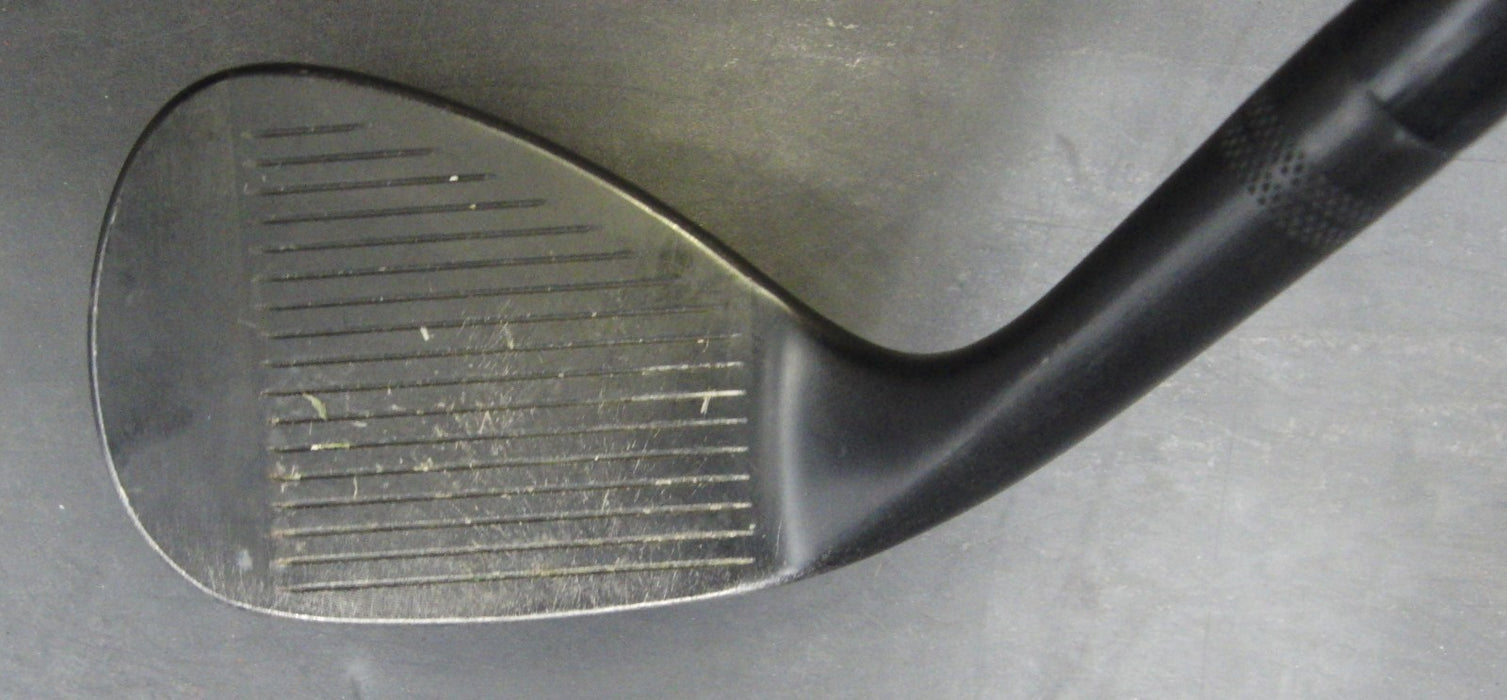 Titleist Vokey TVD 54° Sand Wedge Stiff Steel Shaft Lamkin Grip*