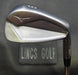 Mizuno JPX 919 Tour 9 Iron Stiff Steel Shaft Golf Pride Grip
