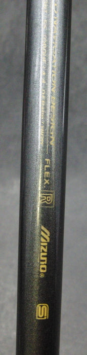 Mizuno Presage 18° 4 Wood Regular Graphite Shaft Mizuno Grip + Head Cover