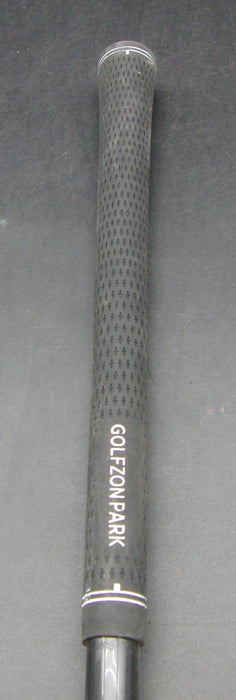 TaylorMade M2 Geocoustic 9.5° Driver Stiff Graphite Shaft Golfzon Park Grip