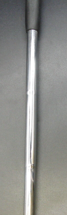 Dunlop Tom Watson Y.U.P Putter 88cm Playing Length Steel Shaft Dunlop Grip