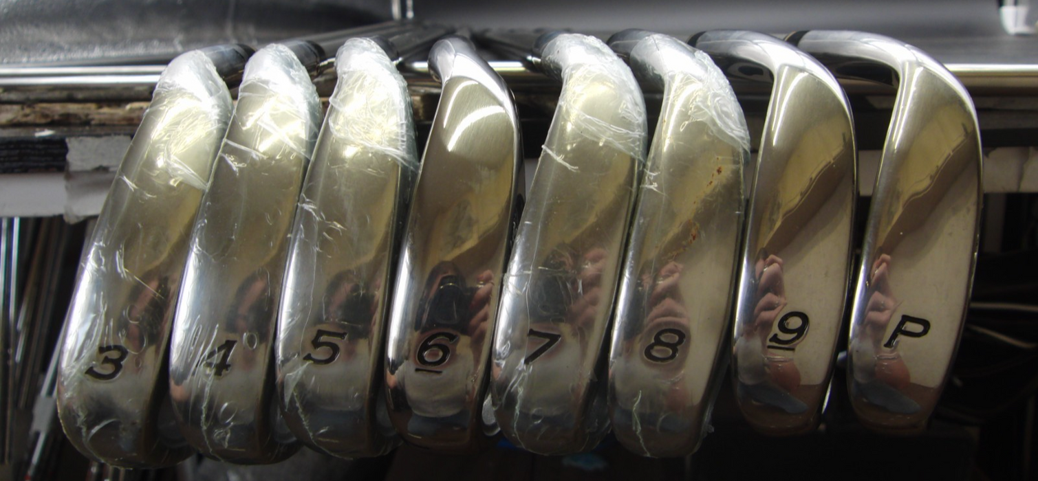 Set of TaylorMade R7 XR 3-PW +Driver +3+5 Wood +Putter +Bag