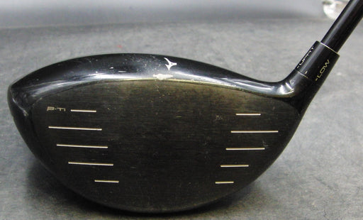 Mizuno ST-Z 9.5° Driver Stiff (Optional) Graphite Shaft Impex Grip*