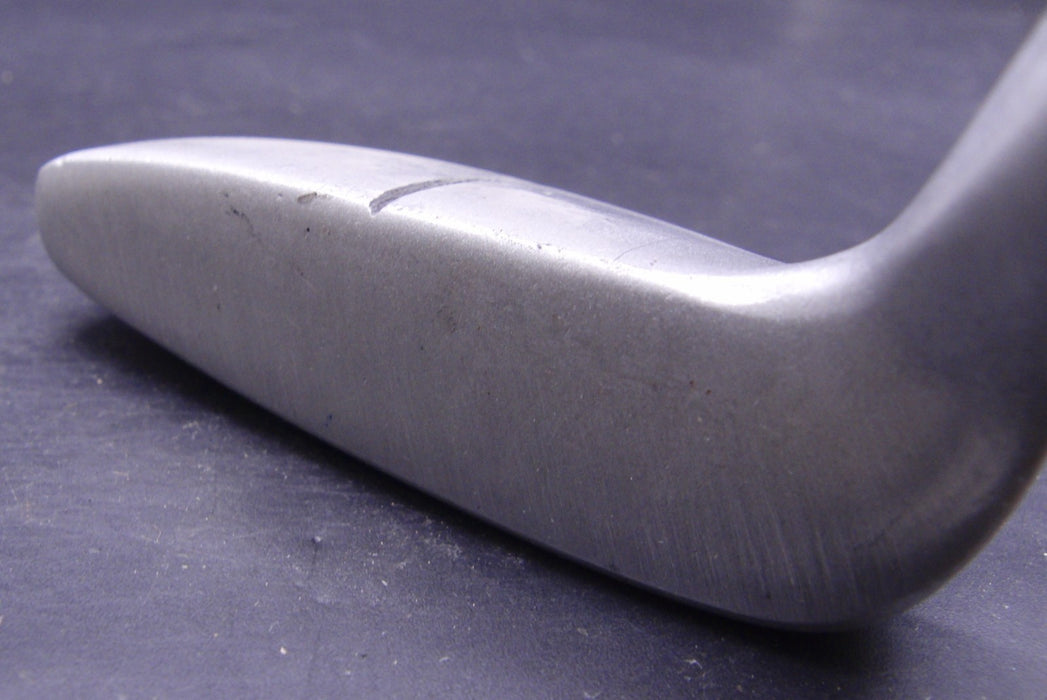 Ted Smith 8 Upper Darby Putter 88cm Length Wooden Shaft Ted Smith Grip