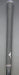 Mizuno SCUD 48° Pitching Wedge Regular Graphite Shaft Mizuno Grip