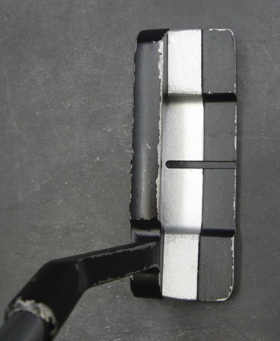 ArrowTube RW Putter Steel Shaft 86cm Length Black Grip + Head Cover