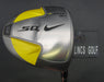 Nike SQ Sumo 460 8.5° Driver Regular Graphite Shaft Nexgen Grip