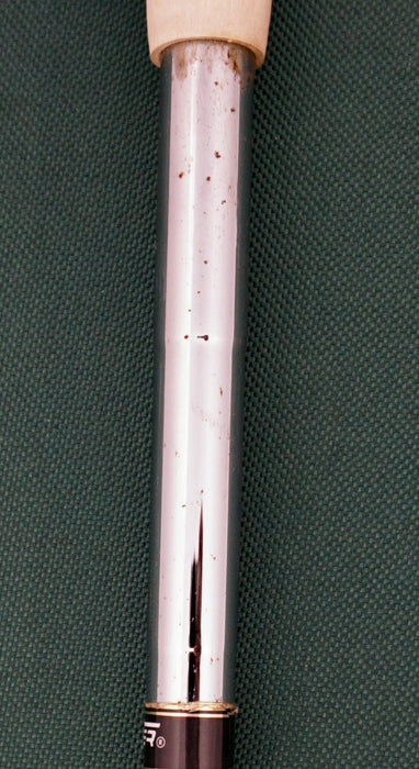 MacGregor VFoil M675 Speed ForgedMilled 7 Iron Stiff Steel Shaft