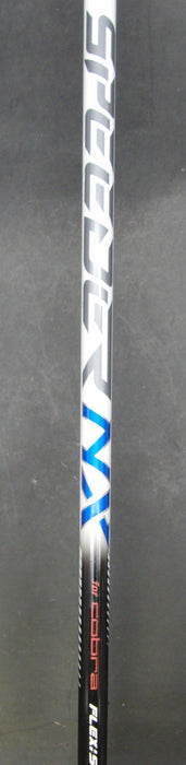 Cobra Aerojet One Length Pitching Wedge Stiff Graphite Shaft PGM Grip