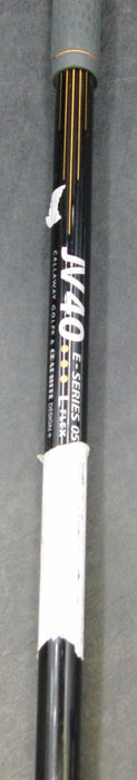 Ladies Callaway ERC Hot 5 Wood Ladies Graphite Shaft Callaway ERC Grip