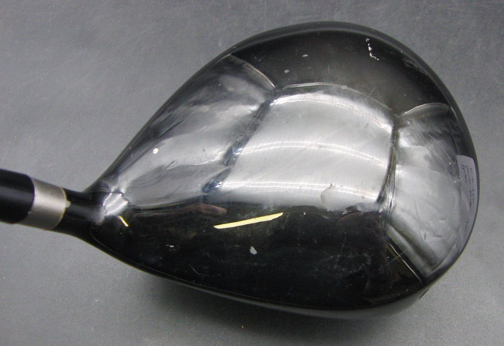 Ryoma Maxima D-1 Type D 10.5° Driver Senior Graphite Shaft OMG Grip