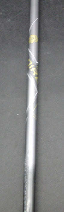TaylorMade RBZ Black 10.5° Driver Stiff Graphite Shaft Iomic Grip