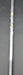 TaylorMade RBZ Black 10.5° Driver Stiff Graphite Shaft Iomic Grip
