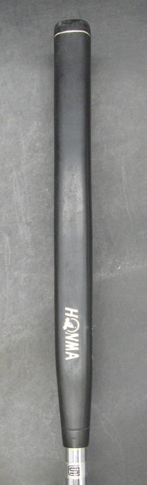 Honma SV-III Space Voyager Putter Steel Shaft 85cm Length Honma Grip