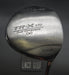 PRGR TR-X 370 Dual Composite 10.5° Driver Regular Graphite Shaft PRGR Grip