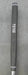 Yes C-Groove Marilyn Putter Steel Shaft 86cm Length Psyko Grip