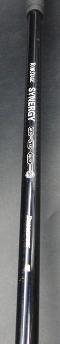 Bridgestone Tourstage Synergy 10.5° Driver Regular Graphite Shaft GolfPride Grip