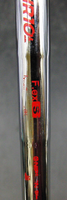 Ping i200 Yellow Dot 5 Iron Stiff Steel Shaft Golf Pride Align Grip